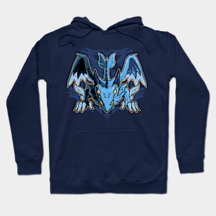 Xeno jiiva | Monster Hunter Hoodie